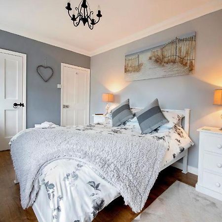 Lawson Cottage B&B Hickling Exteriör bild