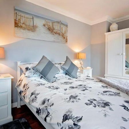 Lawson Cottage B&B Hickling Exteriör bild