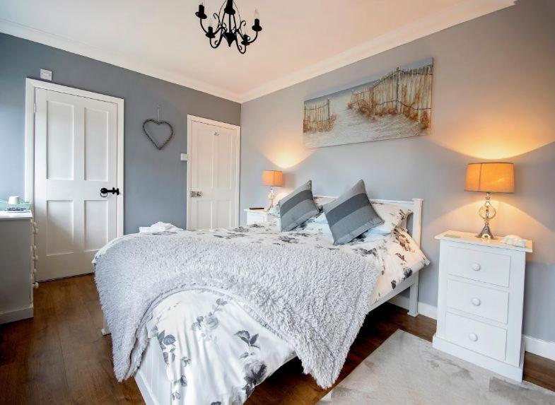 Lawson Cottage B&B Hickling Exteriör bild