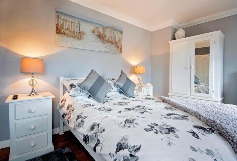 Lawson Cottage B&B Hickling Exteriör bild