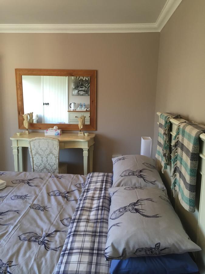 Lawson Cottage B&B Hickling Exteriör bild