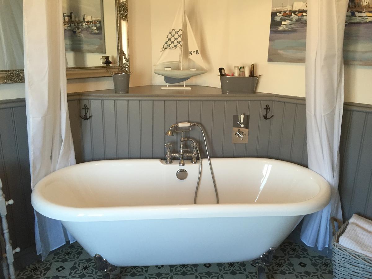 Lawson Cottage B&B Hickling Exteriör bild