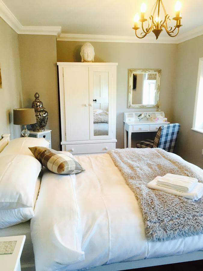 Lawson Cottage B&B Hickling Exteriör bild