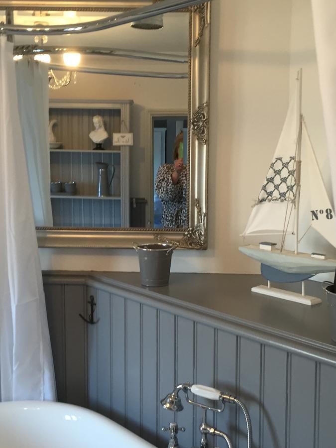 Lawson Cottage B&B Hickling Exteriör bild