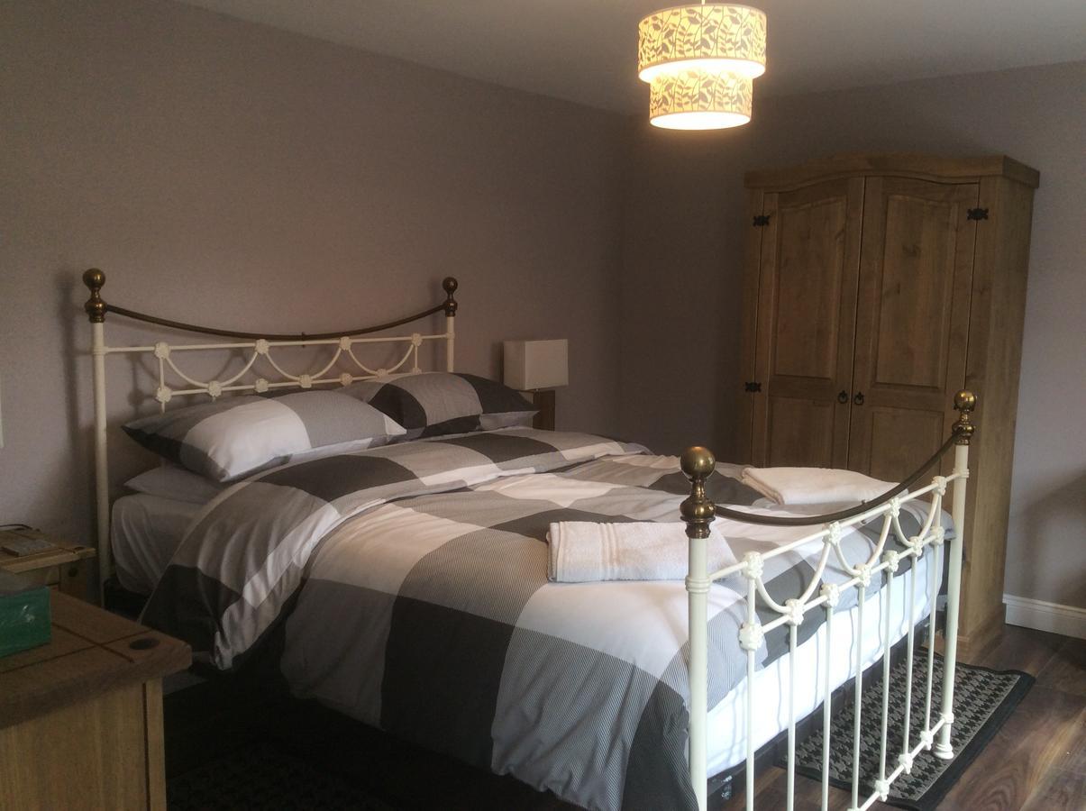 Lawson Cottage B&B Hickling Exteriör bild