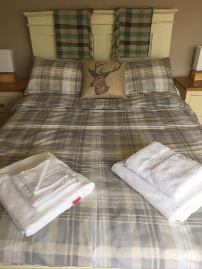 Lawson Cottage B&B Hickling Exteriör bild