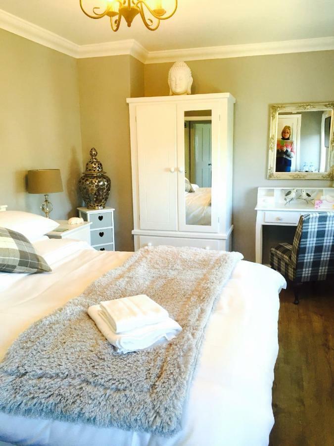 Lawson Cottage B&B Hickling Exteriör bild